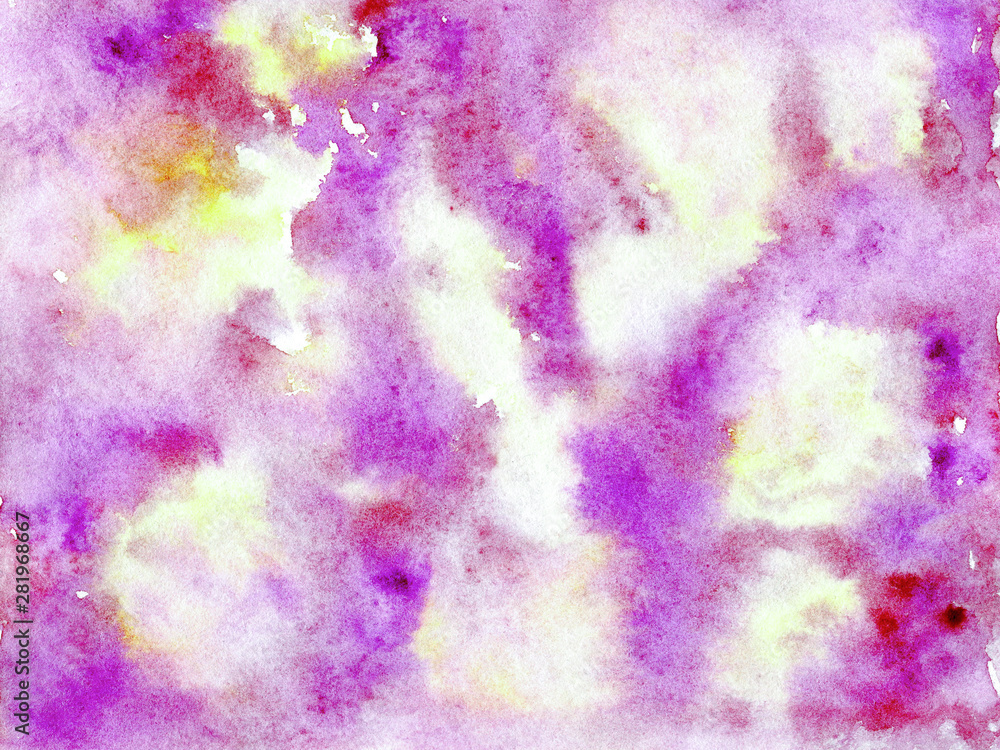 abstract watercolor background abstract watercolor background