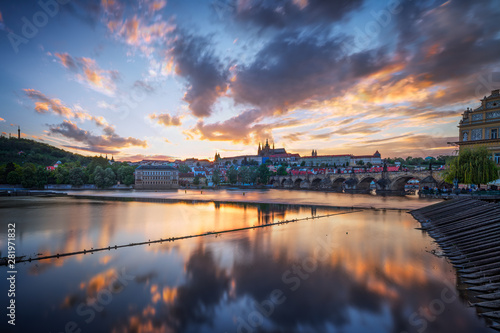 Prague - Prag - Praha © Patrick Aurednik