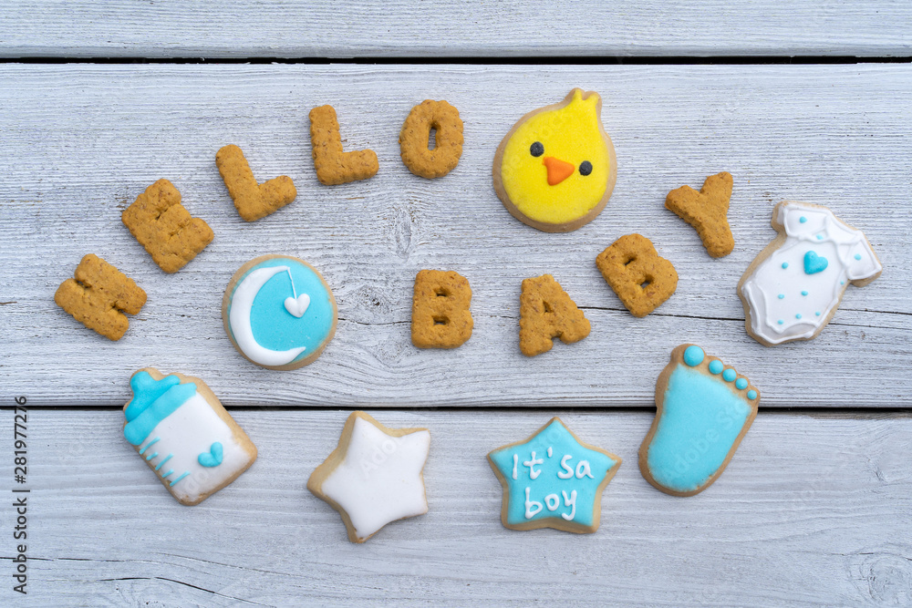 Hello Baby Hello Baby
