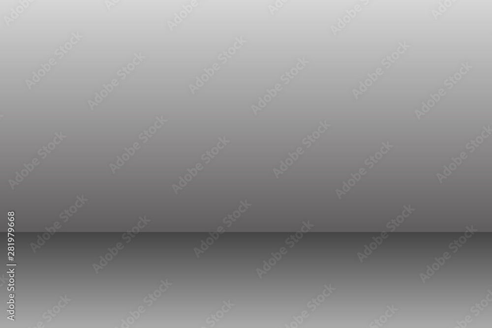 mock up grey wall and floor vector mock up grey wall and floor vector
