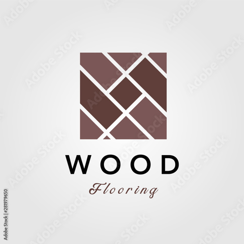 minimalist wood parquet flooring vinyl hardwood granite tile logo
