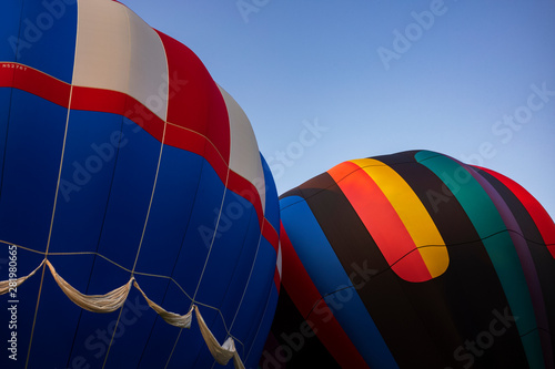 35th annual Spiedie Fest and Balloon Rally Expo, Inc. photo