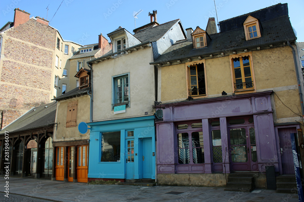 Rennes