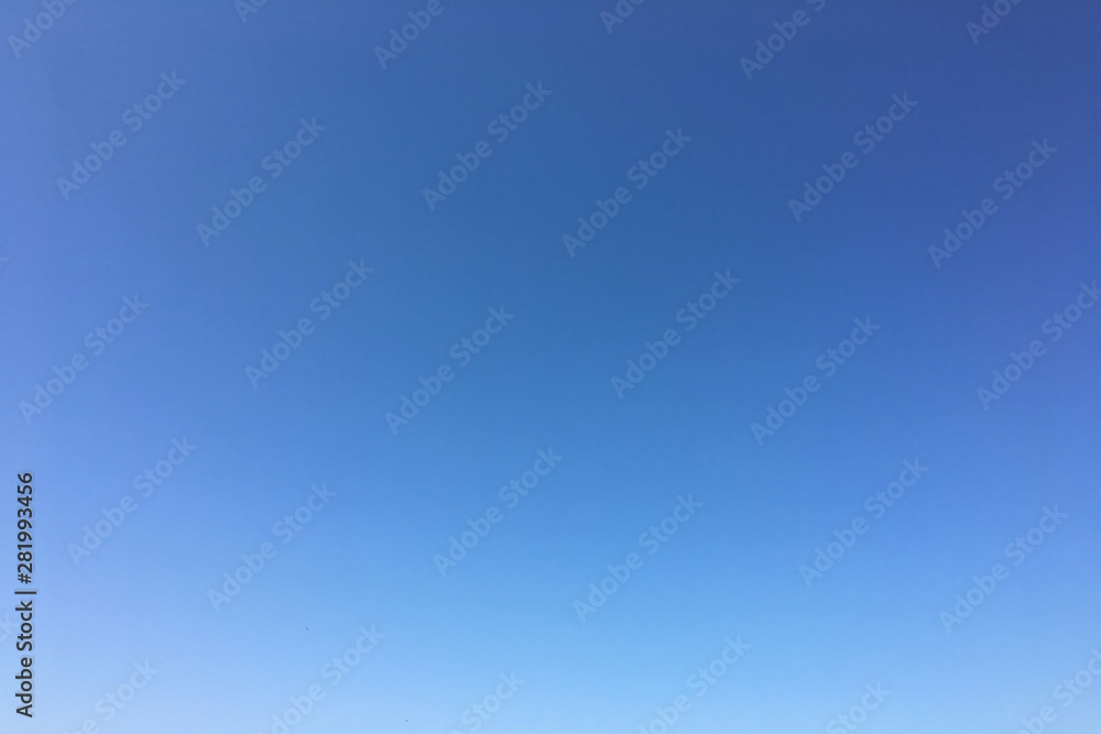 Beautiful clouds with blue sky background. Nature weather, cloud blue sky and sun Beautiful clouds with blue sky background. Nature weather, cloud blue sky and sun