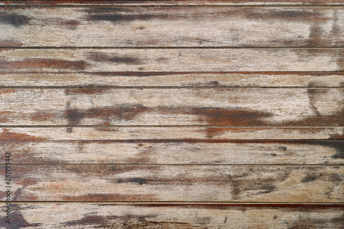 old wood plank, a rustic texture background 