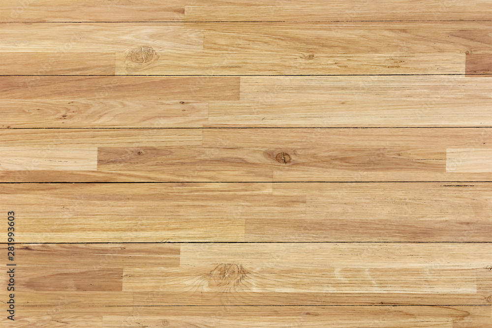 Fototapeta premium wood parquet background, wooden floor texture.