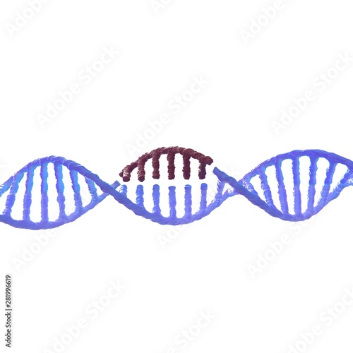 crispr dna editing