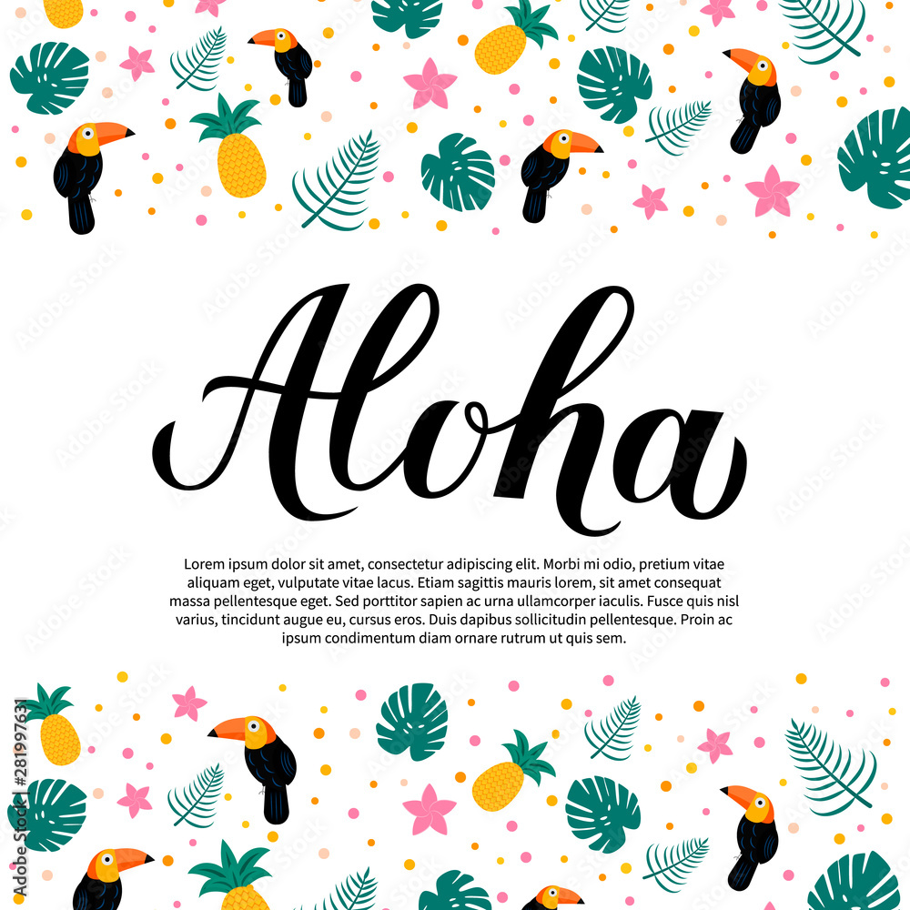 Happy Birthday calligraphy hand lettering with colorful dots confetti. Birthday or anniversary hand drawn celebration poster. Vector template for greeting card, flyer, sticker, banner, invitation. Happy Birthday calligraphy hand lettering with colorful dots confetti. Birthday or anniversary hand drawn celebration poster. Vector template for greeting card, flyer, sticker, banner, invitation.