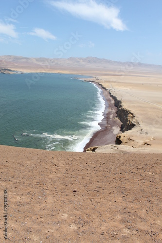 Playa la Mina