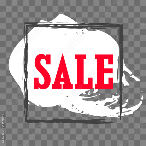 Sale Discount Banner