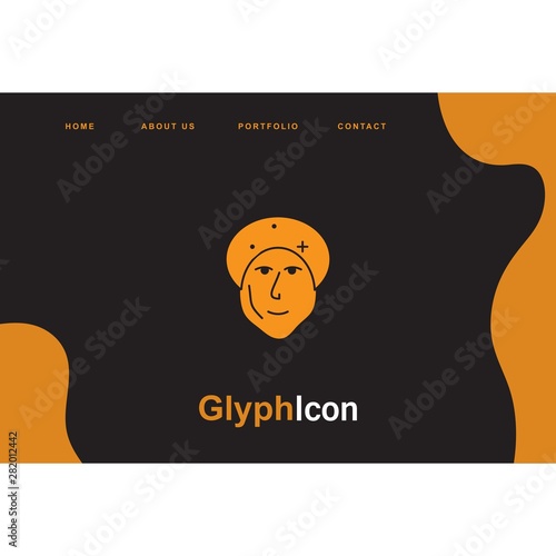 Skin icon for your project