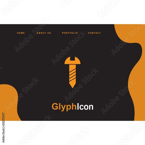 Auger Bit icon for your project