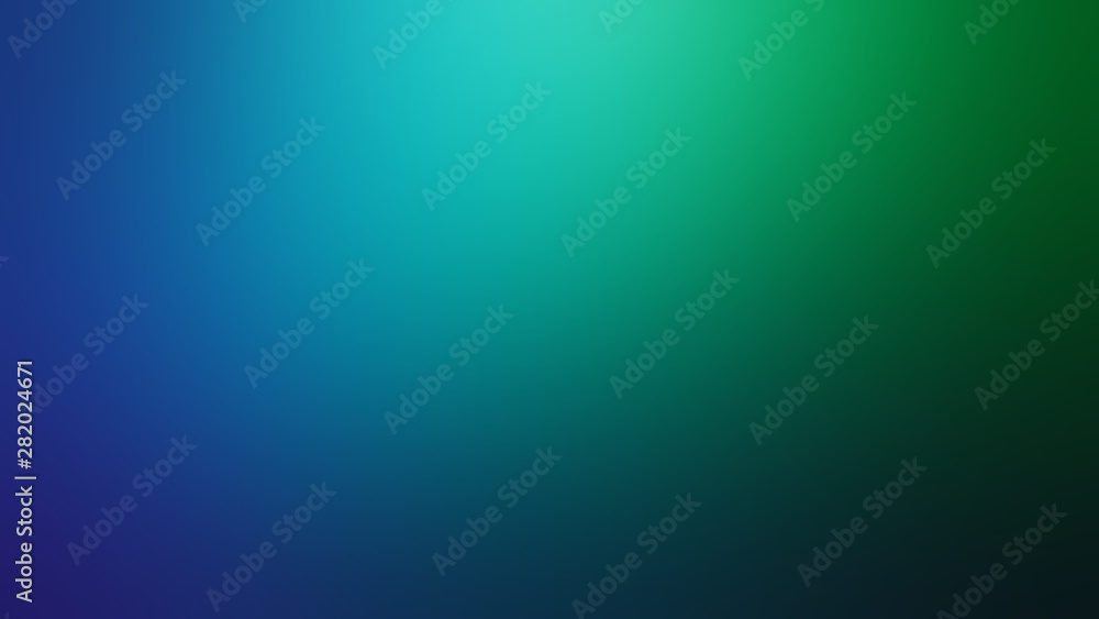 Blue and Green Blurred Motion Abstract Background Blue and Green Blurred Motion Abstract Background