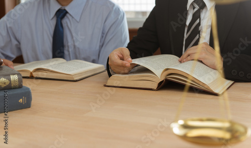 lawyer legal services