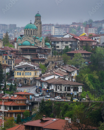  Veliko Tarnovo Bulgaria