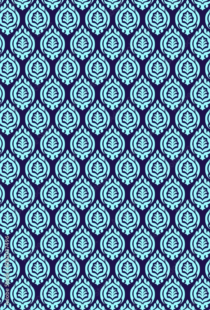seamless pattern with flowers seamless pattern with flowers