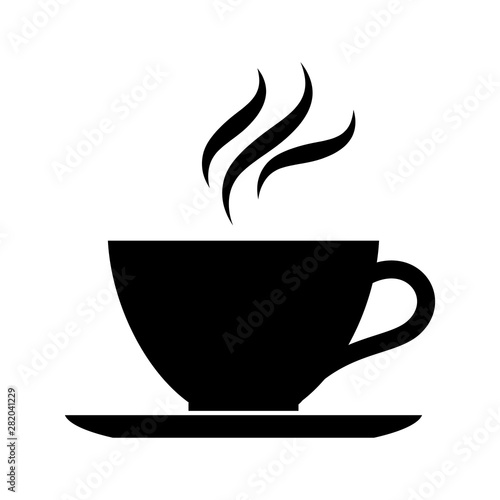 Cup of coffee