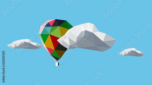mongolfiera