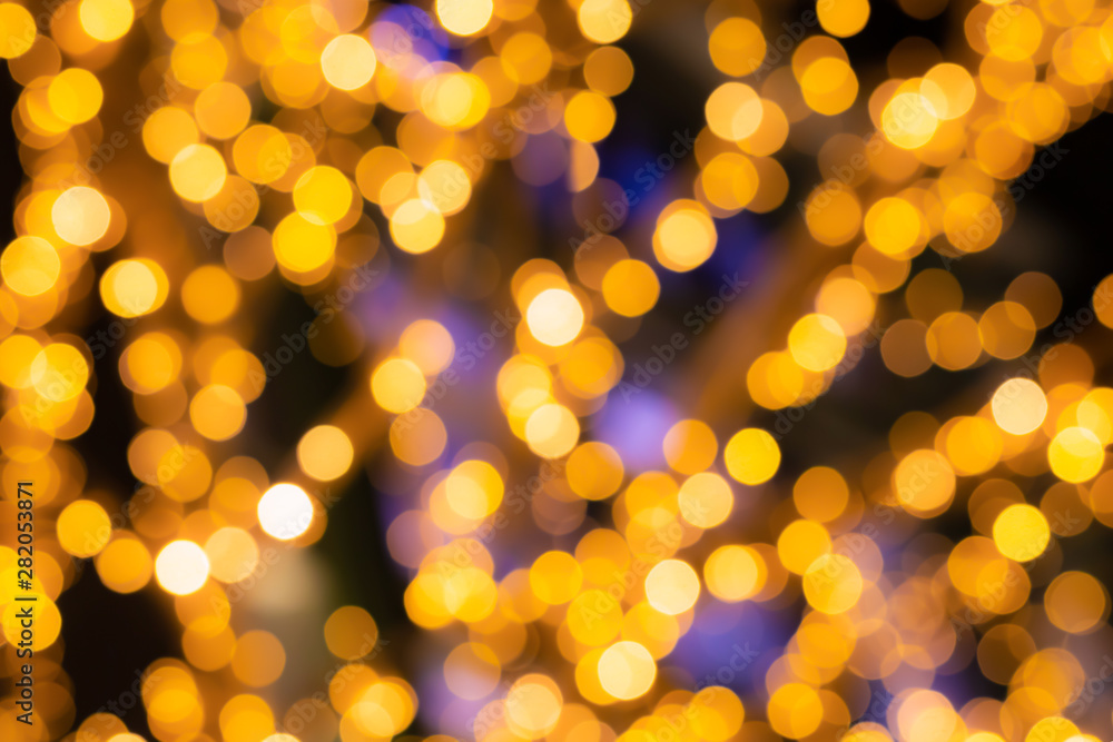 seasonal design festive a lot of lights gold background base substrate seasonal design festive a lot of lights gold background base substrate