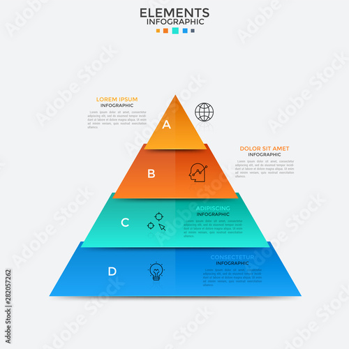 Modern Infographic Template