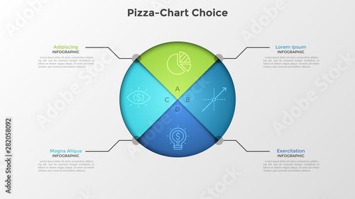 Modern Infographic Template