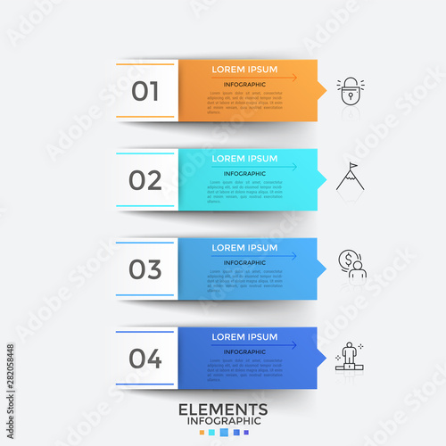 Modern Infographic Template