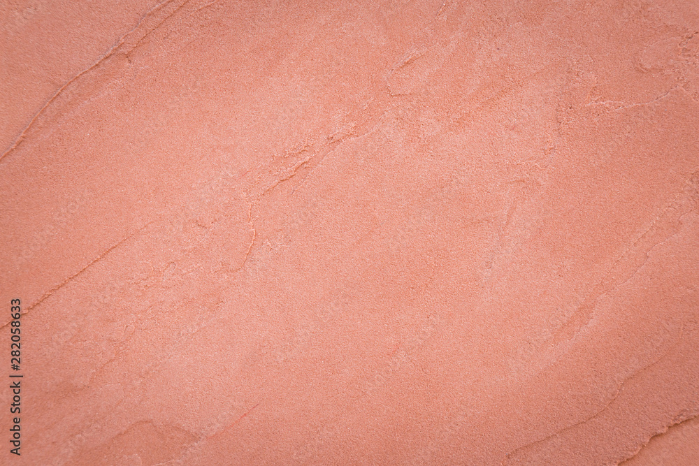 Fototapeta premium Old cement wall, concrete surface background