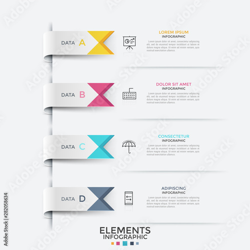 Modern Infographic Template