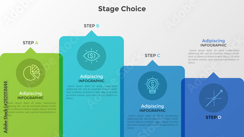 Modern Infographic Template