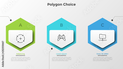 Modern Infographic Template