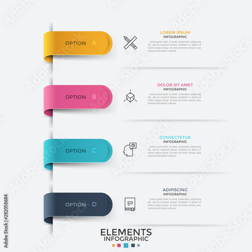 Modern Infographic Template
