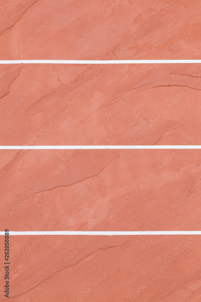 Fototapeta premium Old cement wall, concrete surface background
