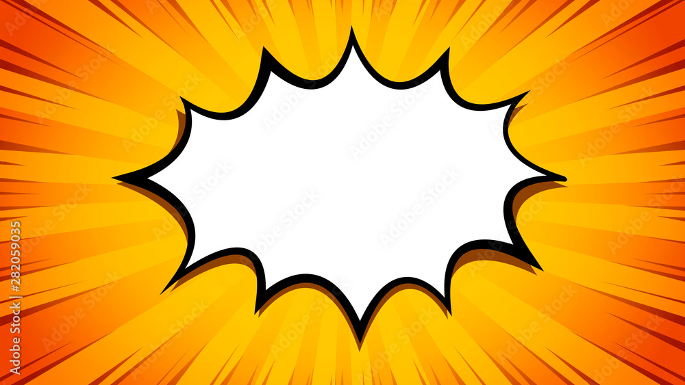 bright and rich background in pop art style bright and rich background in pop art style