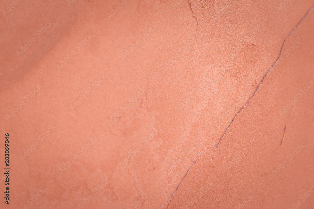 Fototapeta premium Old cement wall, concrete surface background