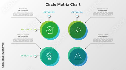Modern Infographic Template