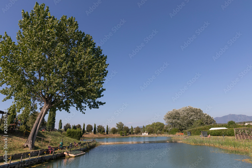 Lago Lago