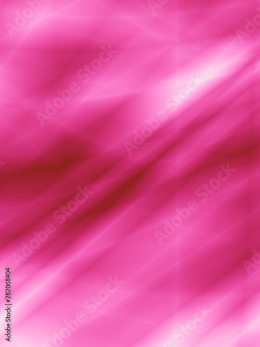 Valentine pink card abstract beauty design