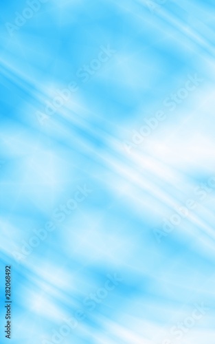 Blue techno background abstract wallpaper pattern