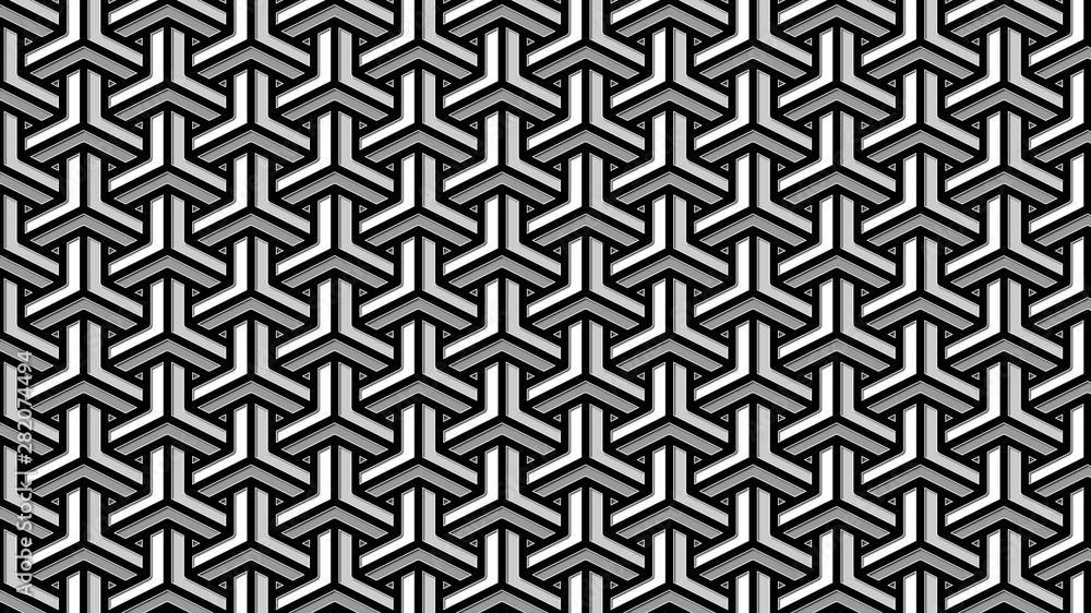seamless geometric pattern seamless geometric pattern