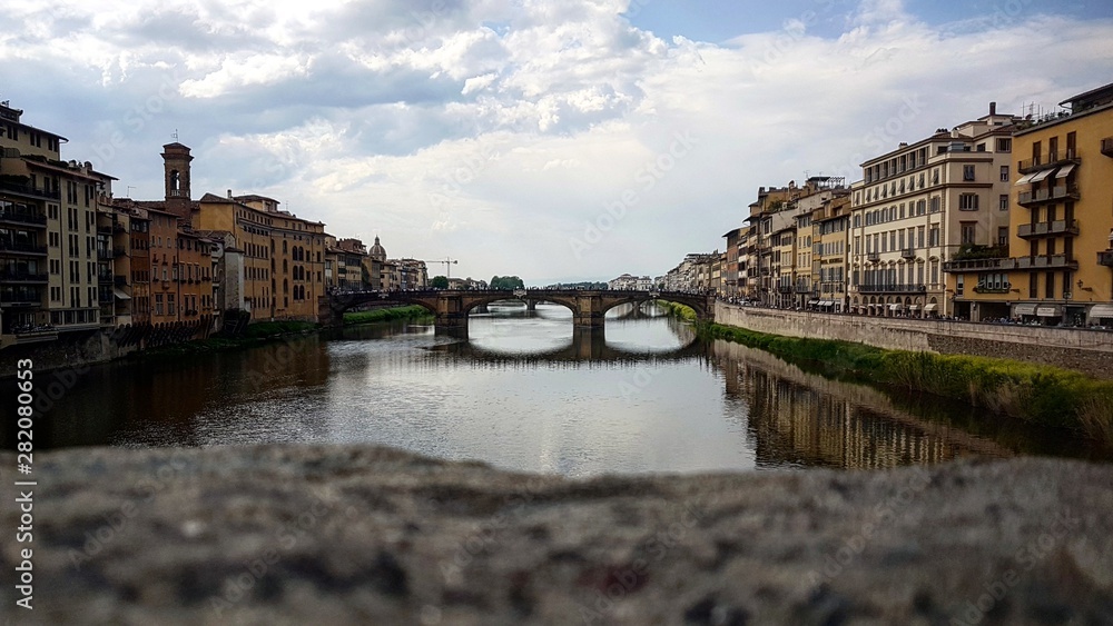 Ponte Vecchio Ponte Vecchio