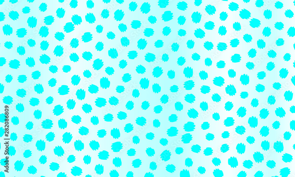 Leopard print design. Animal skin pattern. Leopard print design. Animal skin pattern.