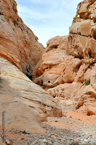 valley of fire in nevada