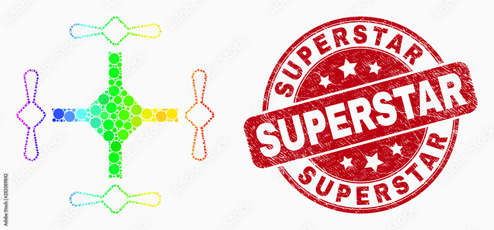 Superstars icon deals
