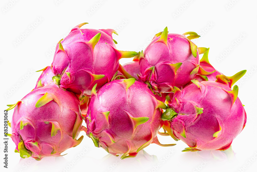 dragon fruit dragon fruit