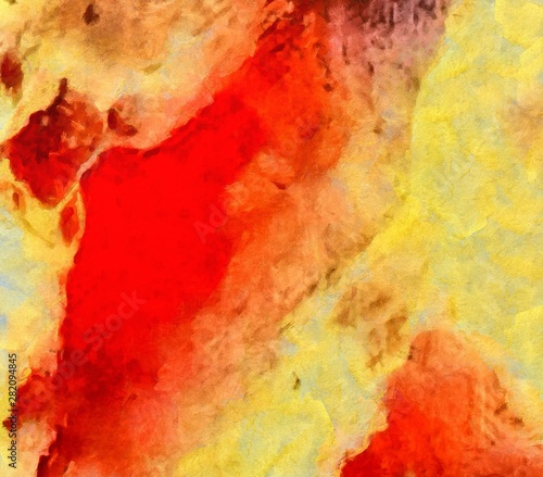 Abstract oil painting texture background. © Alexandr