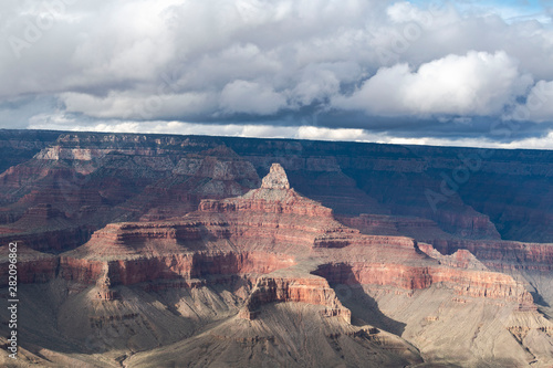 Grand Canyon in US