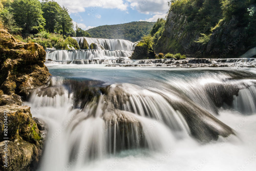 una river bosnia and herzegovina