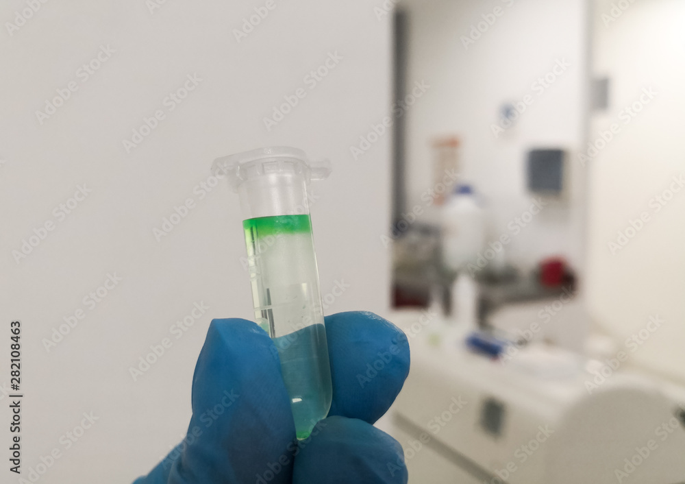 Chemical scientific research with a laboratory background Chemical scientific research with a laboratory background