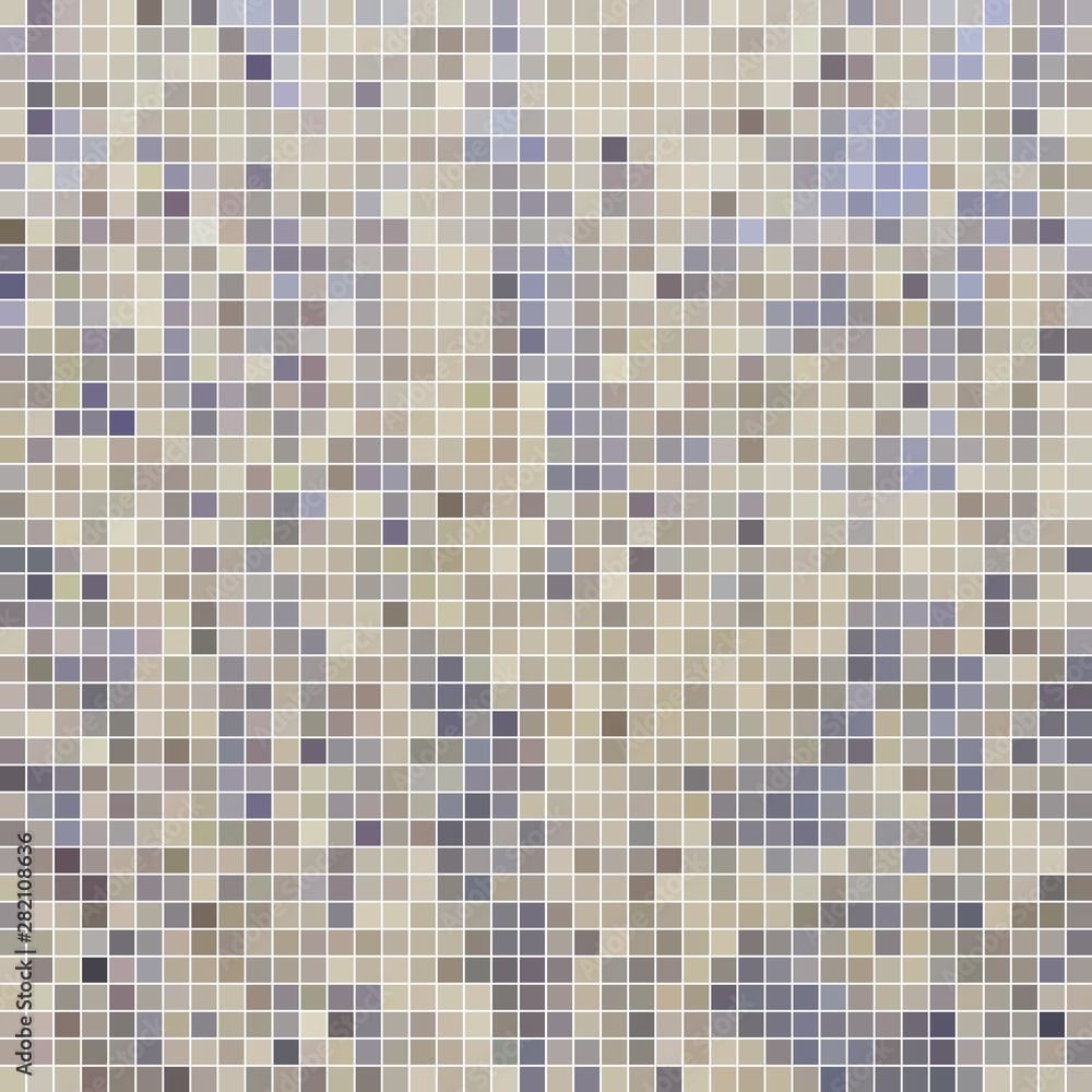 abstract vector square pixel mosaic background abstract vector square pixel mosaic background