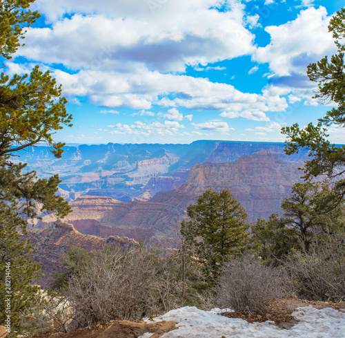 Grand Canyon National Park